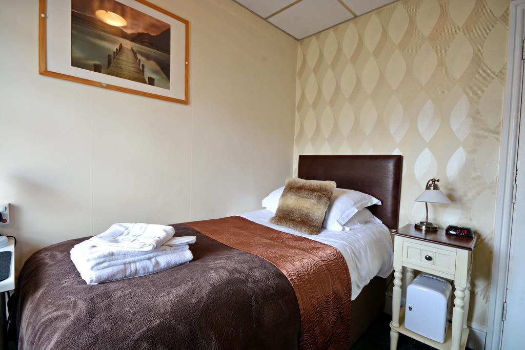 4 Star Phildene Hotel Blackpool Luaran gambar